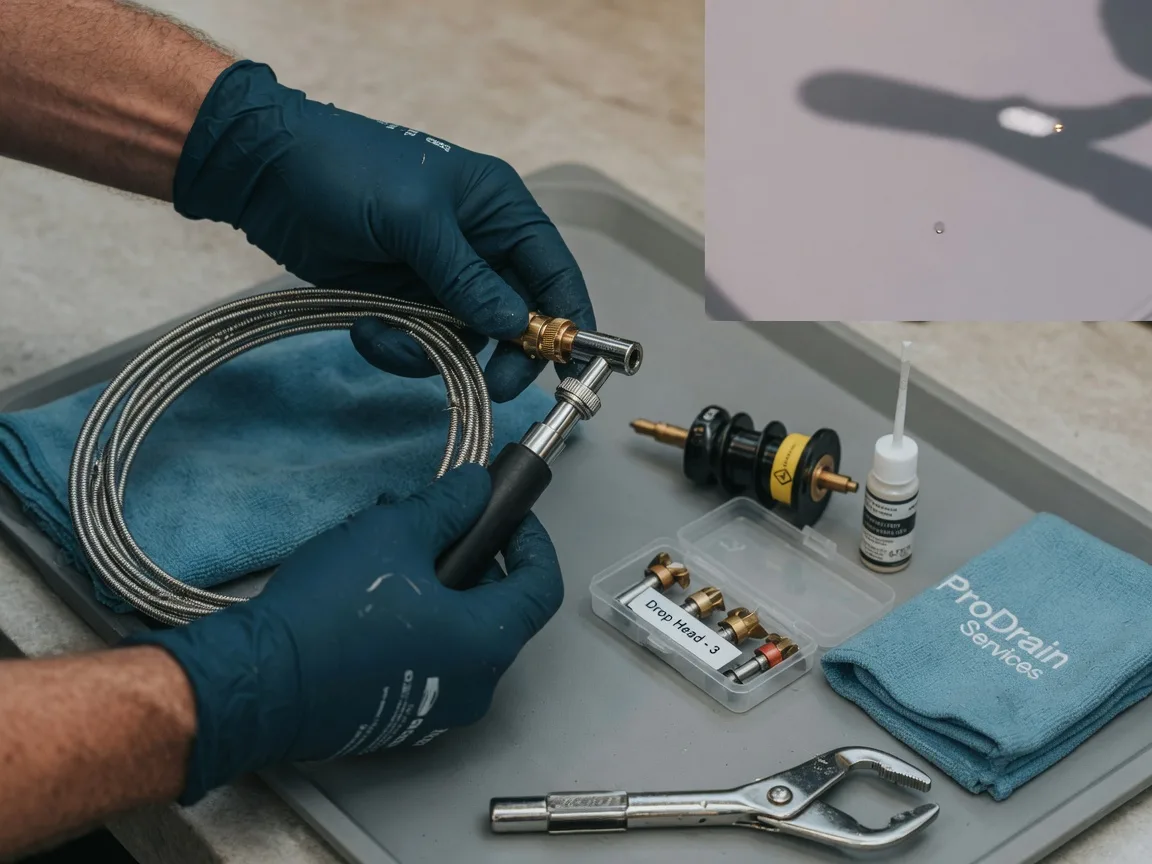 Why choose Drain Cleaning in Sparks Glencoe, MD